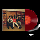 Caamp - Copper Changes Color [LP - Apple Red]