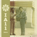 Jeff Parker - The New Breed (IA11 Edition) [LP]