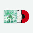 Wombo - Danger In Fives [LP - Danger Red]