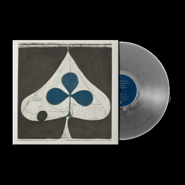 Grizzly Bear - Shields [2xLP - Transparent]