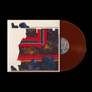 Grizzly Bear - Painted Ruins [LP - Oxblood]