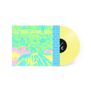 Algernon Cadwallader - Trying Not To Have A Thought [LP - Yellow/Opaque]