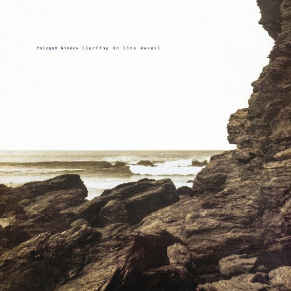 Polygon Window - Surfing On Sine Waves (Expanded Edition) [3xLP]