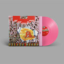 Helado Negro - The Last Sound On Earth [LP - Pink]