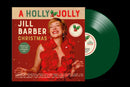 Jill Barber - A Holly Jolly Jill Barber Christmas [LP - Pine Evergreen]