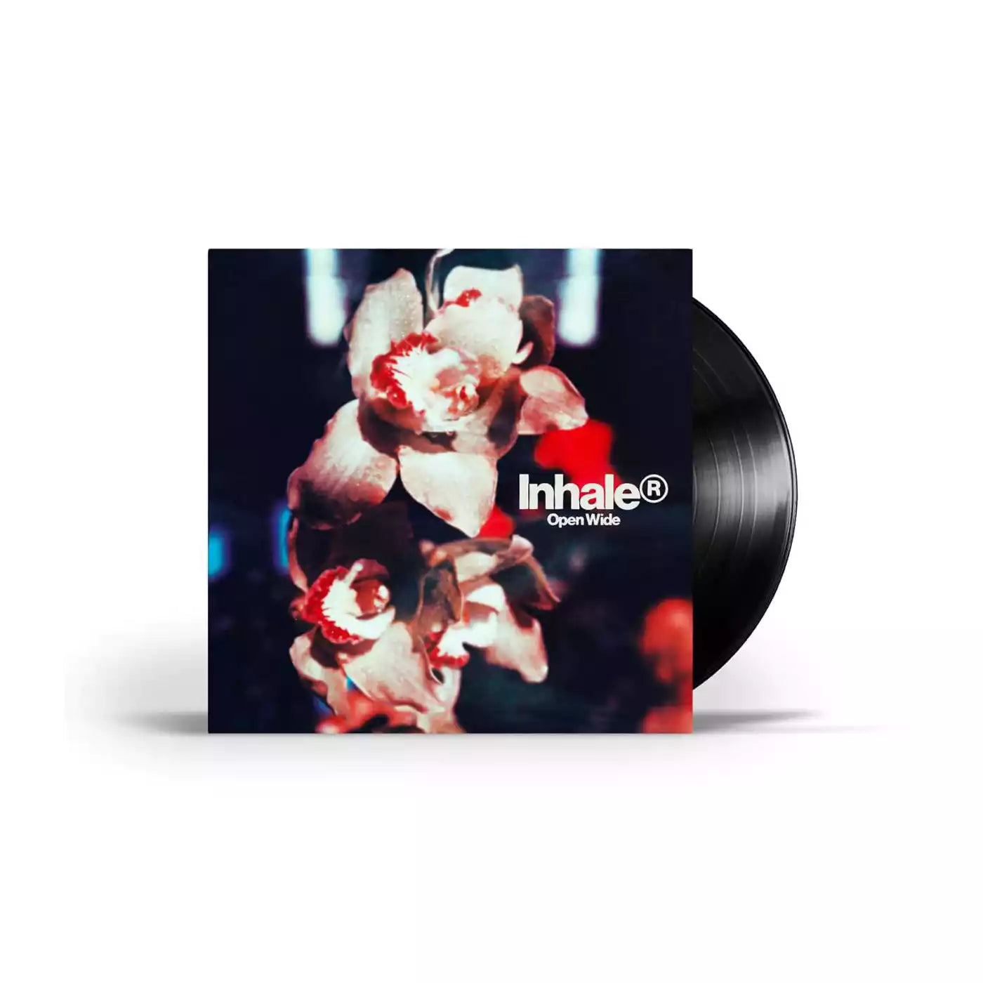 Inhaler - Open Wide [LP]