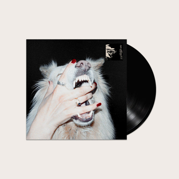 Porch Light - Hush [LP]