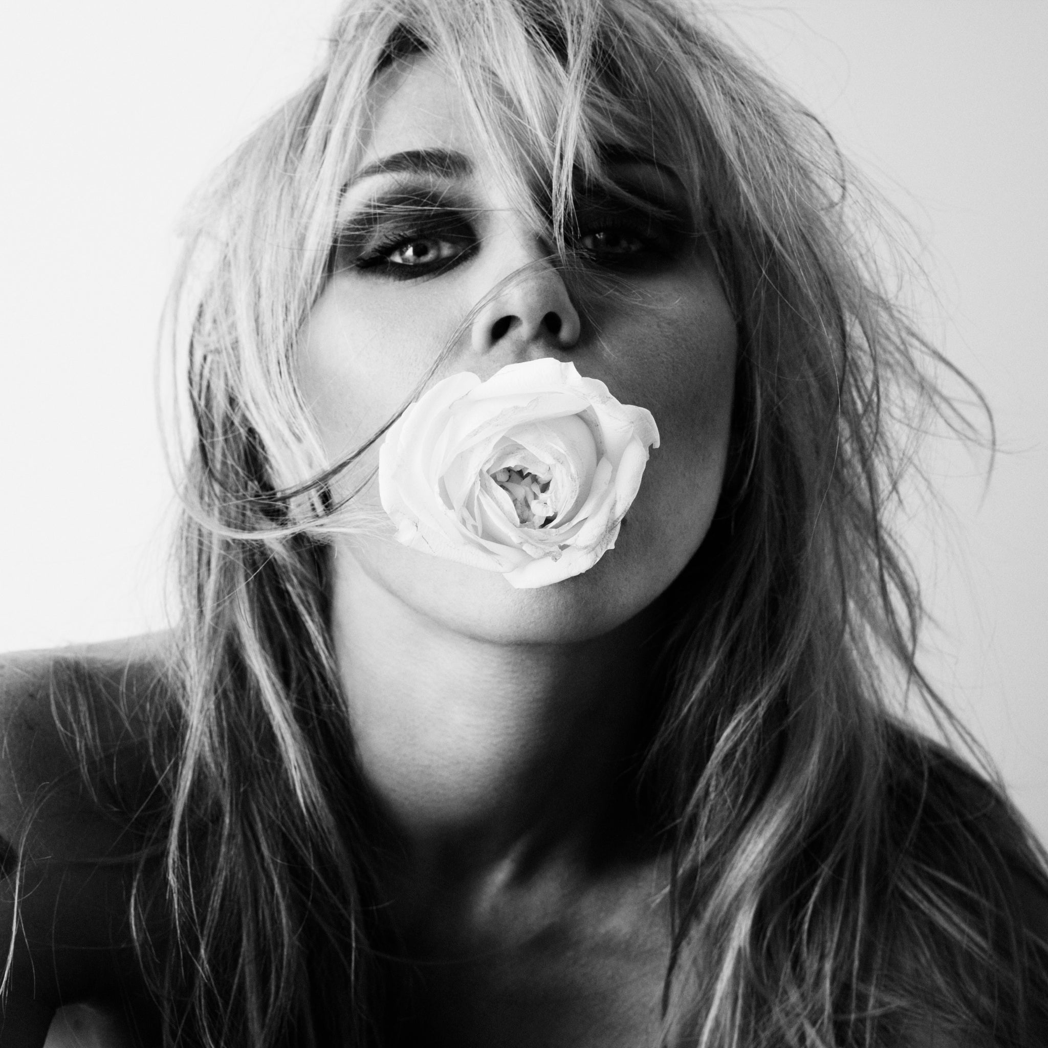 Miley - Bass Persuades [LP - Apple Red]