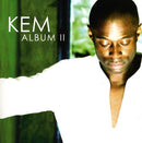 KEM - Album II [CD]