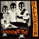 Alkaline Trio - Halloween [LP - Glow In The Dark]