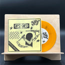 Spy – Service Weapon (Numbered) [7" - Yellow]