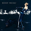 Roxy Music - For Your Pleasure [LP - Half-Speed]