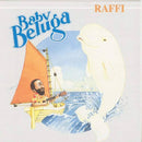 Raffi - Baby Beluga [LP - Blue]