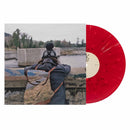 Basement - I Wish I Could Stay Here [LP - Red w/ Bone & Purple Splatter]