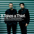 Thievery Corporation - It Takes A Thief [2xLP]