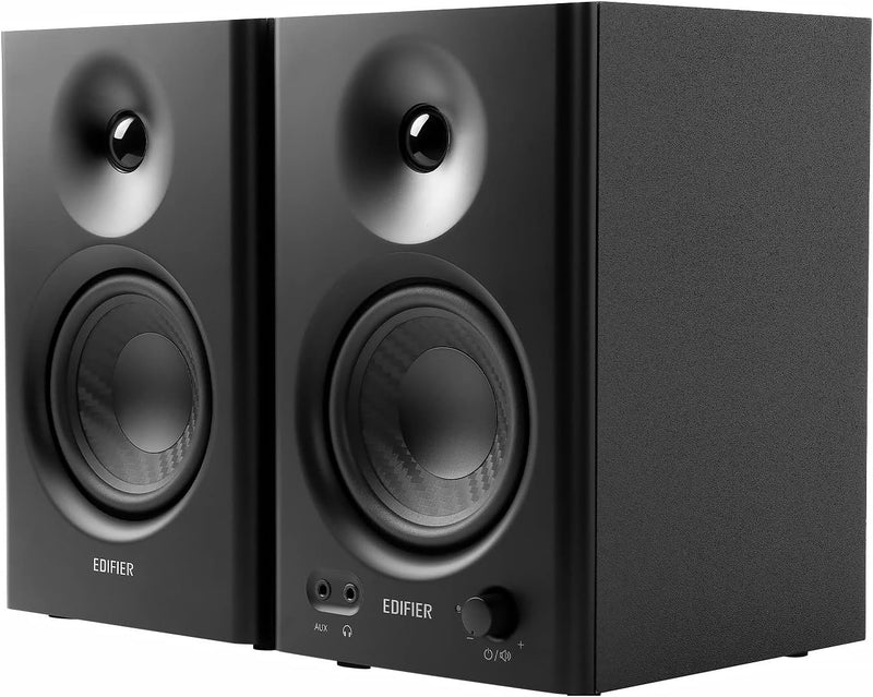 Edifier MR4 Studio Monitor [Speakers - Black]