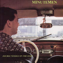 Minutemen - Double Nickels On The Dime [2xLP]