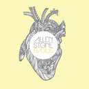 Allen Stone - Radius [2xLP - Coke Bottle Clear]
