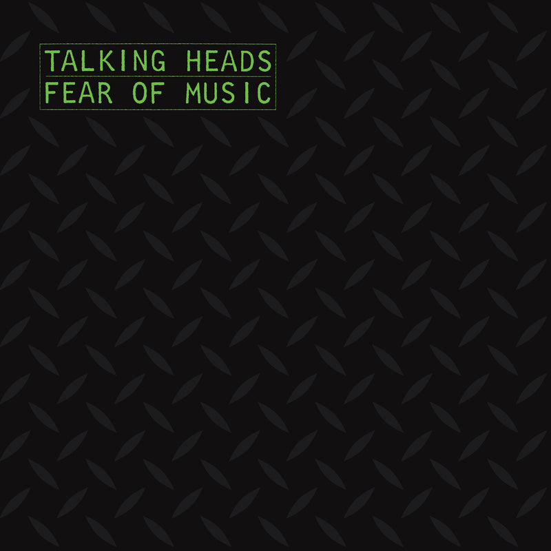 Talking Heads - Fear Of Music [LP]