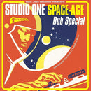 Various Artists - Soul Jazz Records Presents: Studio One Space-Age Dub Special [2xLP]