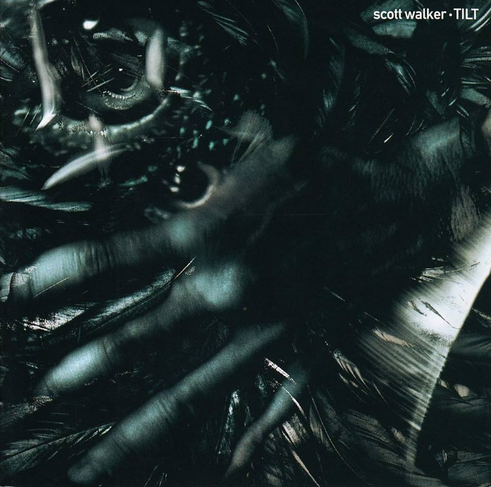 Scott Walker - Tilt [2xLP]
