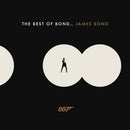 Various Artists - The Best Of Bond... James Bond [3xLP]