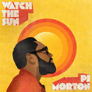 PJ Morton - Watch The Sun [LP]