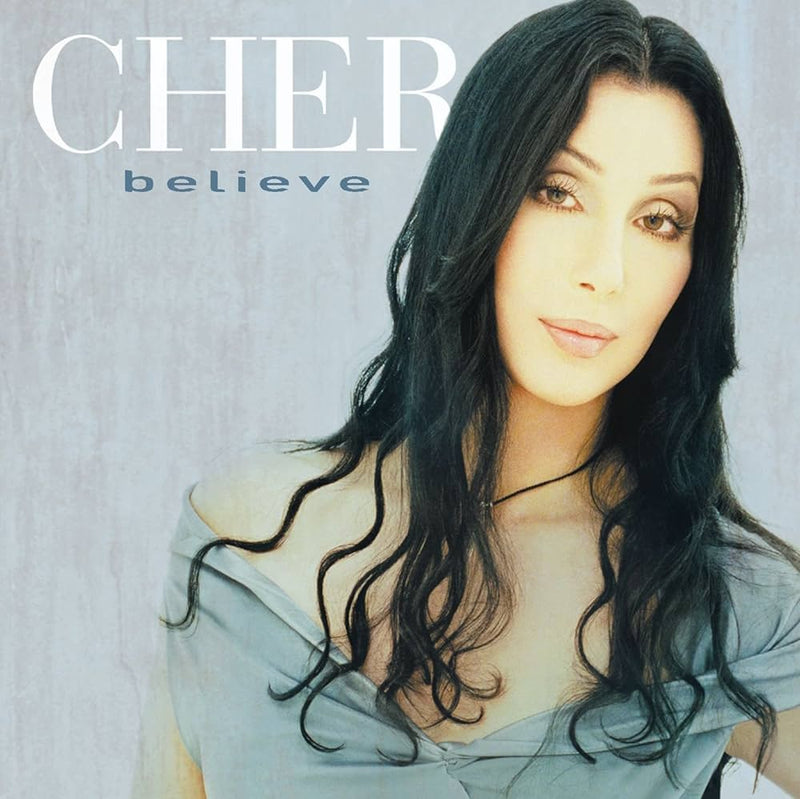 Cher - Believe [LP]