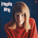 Francoise Hardy - Tous Les Garcons Et Les Filles [LP]