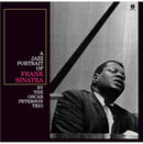 Oscar Peterson - A Jazz Portrait Of Frank Sinatra [LP]