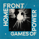 Home Front - Games Of Power [LP]