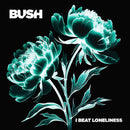 Bush - I Beat Loneliness [CD]