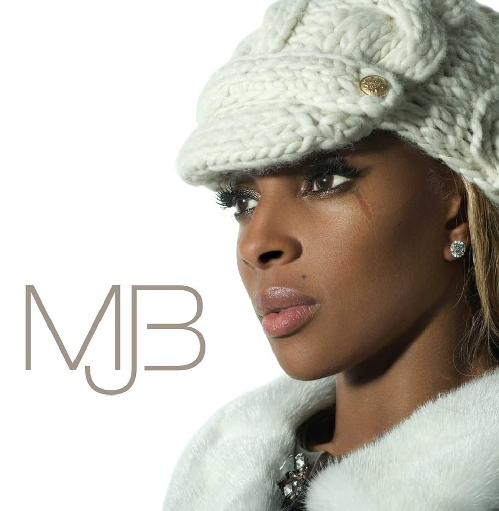 Mary J. Blige - Reflections (A Retrospectove) [2xLP]
