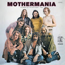 Frank Zappa - Mothermania [LP]