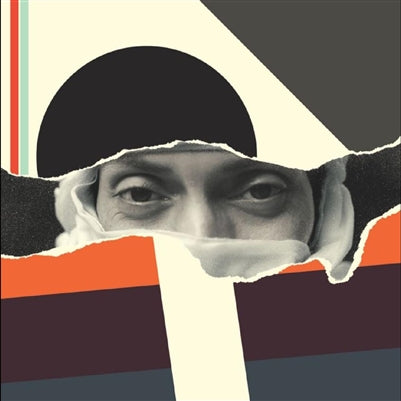 Bombino - Sahel [LP - Translucent Blue]
