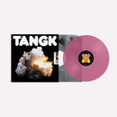 Idles - TANGK [LP - Clear Pink]