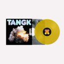 Idles - TANGK (Deluxe) [LP - Clear Yellow]