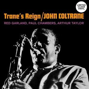 John Coltrane - Trane's Reign [LP]