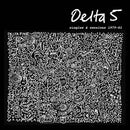 Delta 5 - Singles & Sessions (1979 - 1981) [LP - Sea Glass]