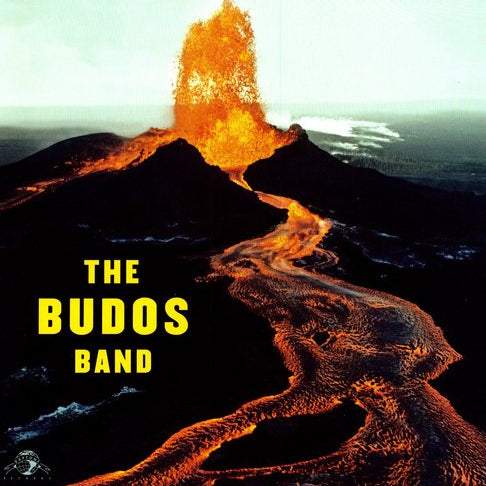 Budos Band, The - The Budos Band [LP]