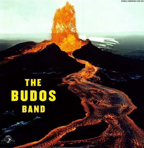 Budos Band, The - The Budos Band [LP]