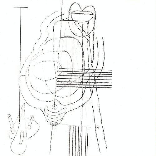 Gastr Del Sol - Camoufleur [LP]