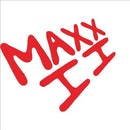 Hartle Road - Maxx II [LP]