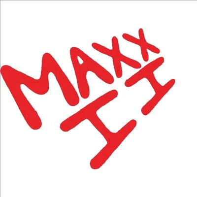 Hartle Road - Maxx II [LP]