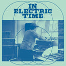 Jeremiah Chiu - In Electric Time [LP - "Modular" Mint]