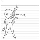 Tortoise - TNT [LP - Clear W/ Black & Blue]