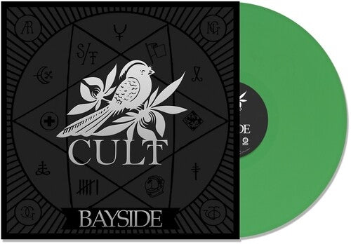 Bayside - Cult [LP - Doublemint]