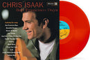 Chris Isaak - San Francisco Days [LP - Red]