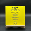 Soft Kill – Canary Yellow [LP - Yellow]