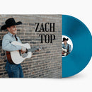 Zach Top - Zach Top [LP - Blue]